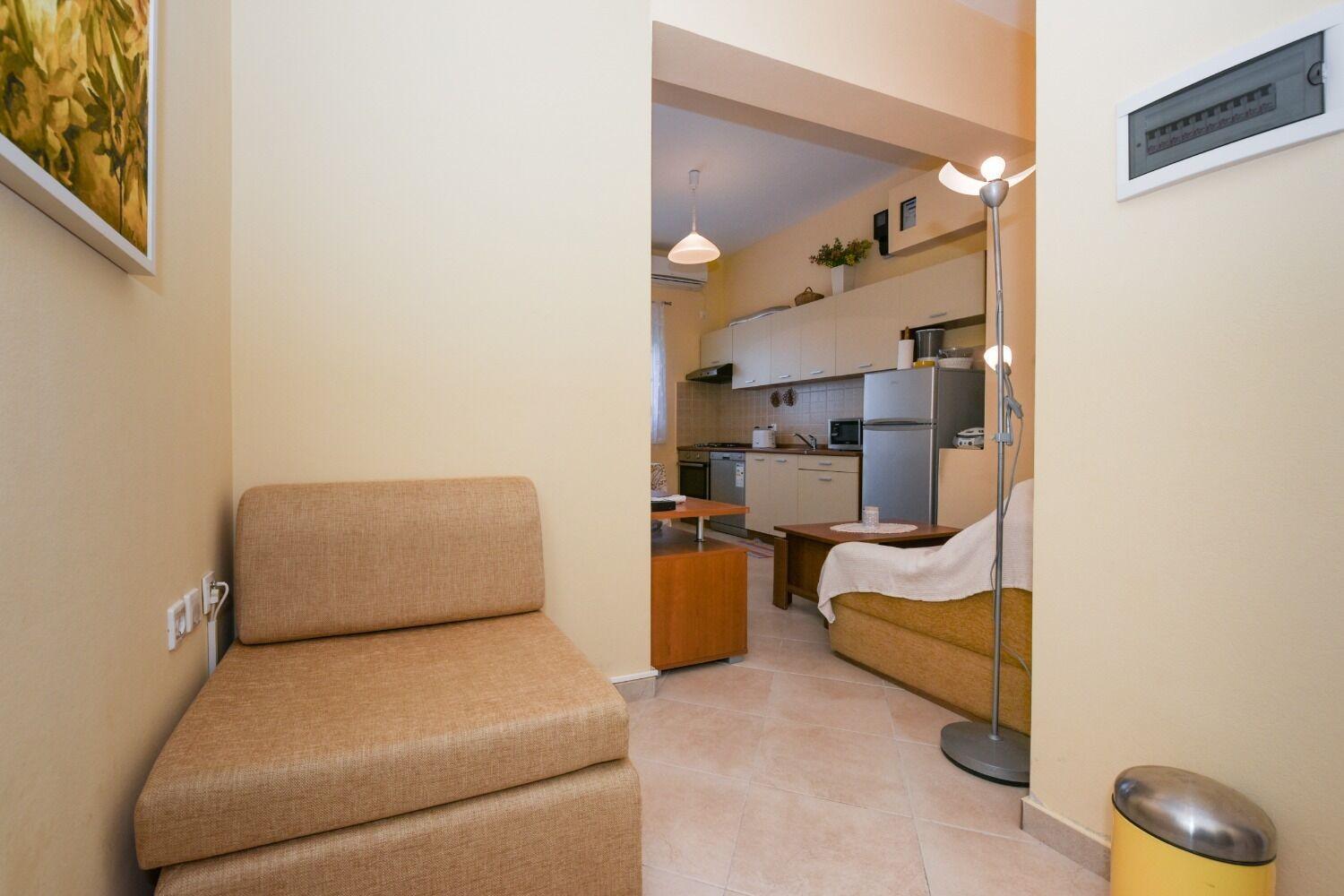 קאלי Apartments Kolt - 15M From Sea מראה חיצוני תמונה